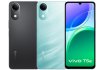 vivo T5e